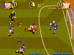 Pleasure Goal / Futsal - 5 on 5 Mini Soccer - screen 1