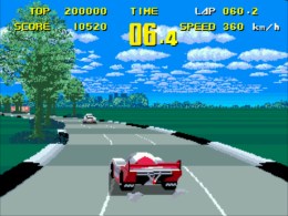 WEC Le Mans 24 - screen 3