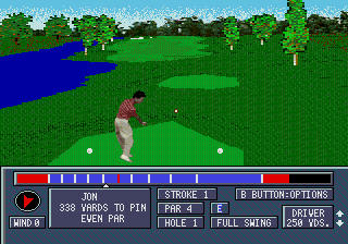 Jack Nicklaus' Power Challenge Golf (W) [!] - screen 1