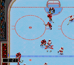 NHL 96 (W) [!] - screen 1
