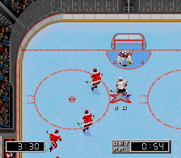 NHL 98 (U) [c][!] - screen 1