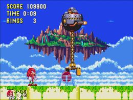 Sonic and Knuckles & Sonic 1 (W) [!] - screen 2