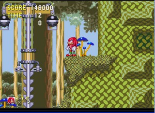 Sonic and Knuckles & Sonic 3 (W) [!] - screen 2