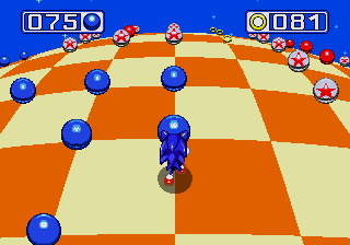 Sonic Compilation (E) [!] - screen 1