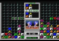 Sonic Eraser (J) [!] - screen 1