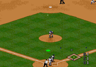 World Series Baseball '98 (W) [!] - screen 1
