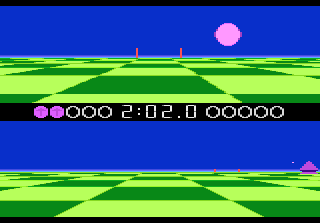 Ballblazer (1987) - screen 1