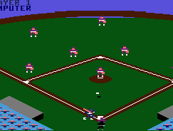 Baseball (1988) - screen 1