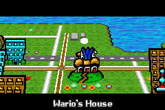 Wario Ware Twisted! (U) [2000] - screen 3