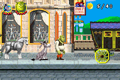 Shrek 2 (PL) [xxxx] - screen 3