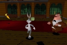 Bugs Bunny: Lost In Time - screen 3