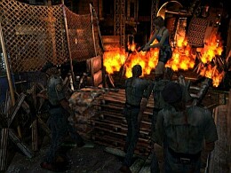 Resident Evil 3 - screen 3