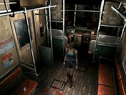 Resident Evil 3 - screen 2
