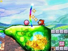 Kirby - Canvas Curse (U) [0028] - screen 4