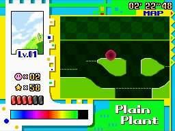 Kirby - Canvas Curse (U) [0028] - screen 3