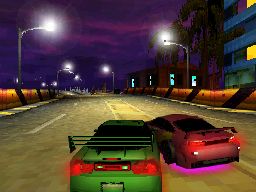 Need For Speed - Underground 2 (E) [0041] - screen 2