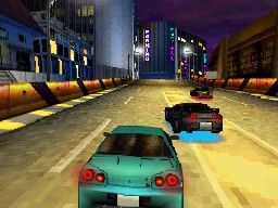 Need For Speed - Underground 2 (E) [0041] - screen 1