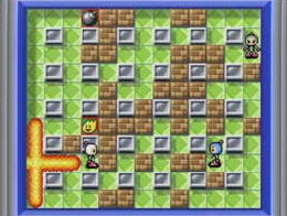 Bomberman (U) [0061] - screen 4