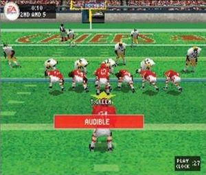 Madden NFL 2005 (U) [0064] - screen 2
