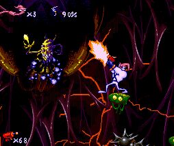 Earthworm Jim (U) [!] - screen 2