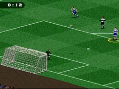 FIFA 98 - Road to World Cup (E) [!] - screen 1