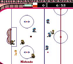 Ice Hockey (As) - screen 4