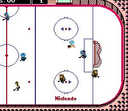 Ice Hockey (As) - screen 3