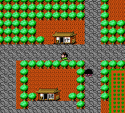 Jing Ke Xin Zhuan (As) - screen 1