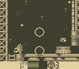 Mega Man IV (U) [!] - screen 1