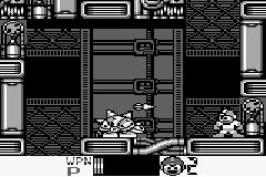 Mega Man V (E) [S] - screen 1