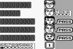 Trump Boy II (J) - screen 1