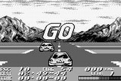 V-Rally - Championship Edition (U) (M3) [M][!] - screen 1