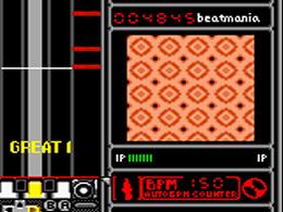 Beatmania GB (J) [C][!] - screen 1