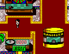 Caesars Palace II (U) [C][!] - screen 2