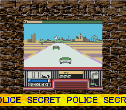 Chase H.Q. - Secret Police (U) [C][!] - screen 1