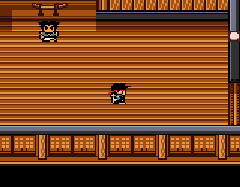 Cross Hunter - Monster Hunter Version (J) [C][!] - screen 2