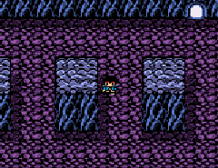 Cross Hunter - Monster Hunter Version (J) [C][!] - screen 1