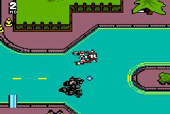 Cubix - Robots For Everyone - Race 'N Robots (U) (M5) [C][!] - screen 1