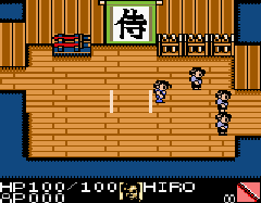 Daikatana (E) (M3) (Eng-Fre-Ita) [C][!] - screen 2