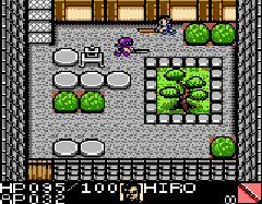 Daikatana (E) (M3) (Eng-Fre-Ita) [C][!] - screen 1