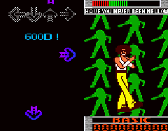 Dance Dance Revolution GB (J) [C][!] - screen 1