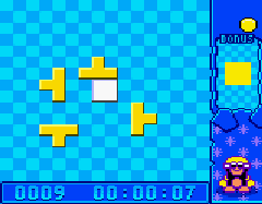 Denki Blocks! (E) (M5) [C][!] - screen 1