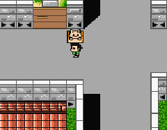 Doraemon - Kimi to Pet no Monogatari (J) [C][!] - screen 1