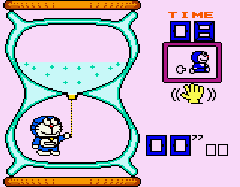 Doraemon no Study Boy - Kuku Game (J) [C][!] - screen 2