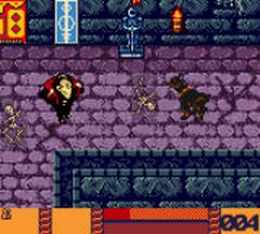 Dracula - Crazy Vampire (E) (M5) [C][!] - screen 1