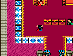 Dragon Quest I & II (J) [C][!] - screen 2