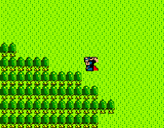 Dragon Quest I & II (J) [C][!] - screen 1