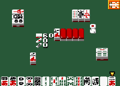 Ide Yosuke no Mahjong Kyoushitsu GB (J) [C][!] - screen 1