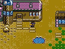 Kaseki Sousei Reborn II - Monster Digger (J) [C][!] - screen 2