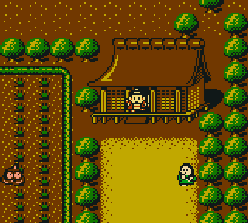 Momotarou Densetsu 1-2 (J) [C][!] - screen 2